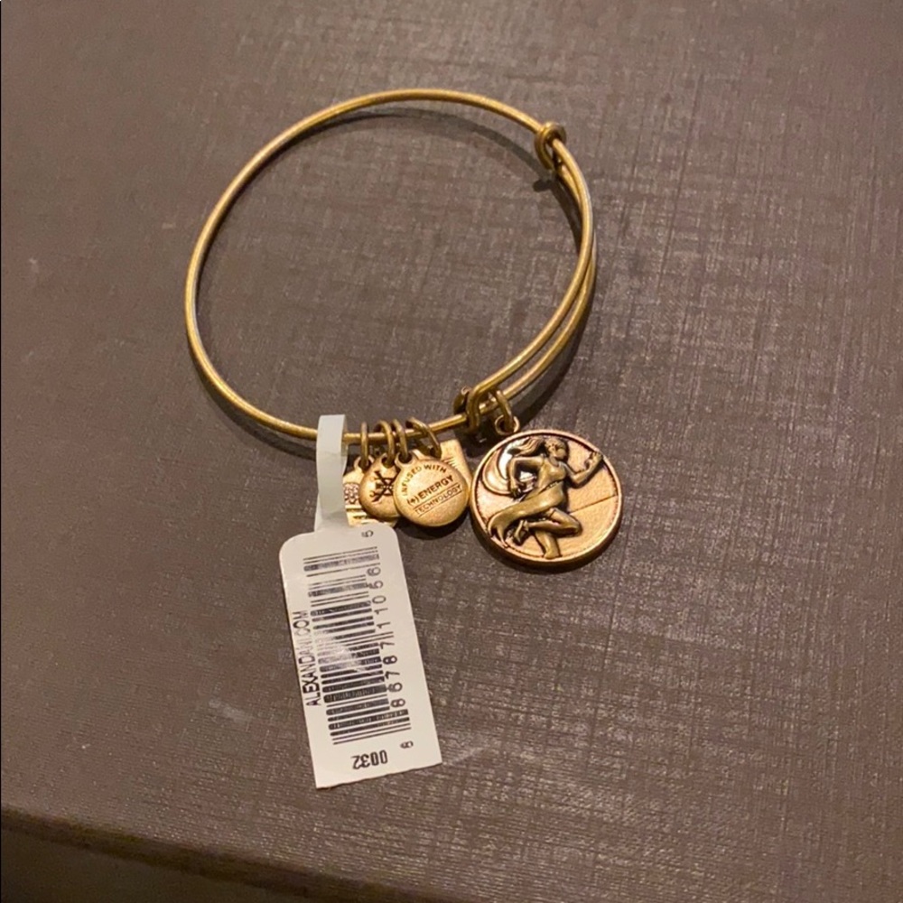 alex and ani bracelet